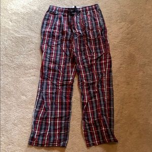 Men’s pajama bottoms